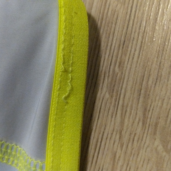 TNA SPORTS TANK SANTA CRUZ - Picture 4 of 8